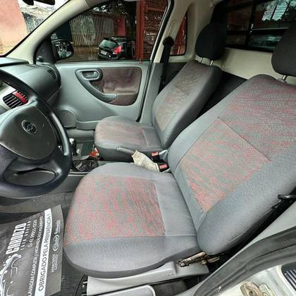CHEVROLET MONTANA 1.8 SPORT CS 8V FLEX 2P MANUAL